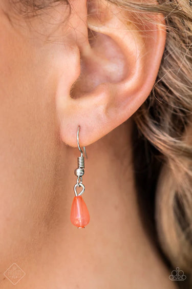 Totally Trolling - Orange